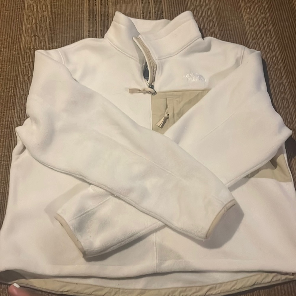 The North Face Polartec Pullover